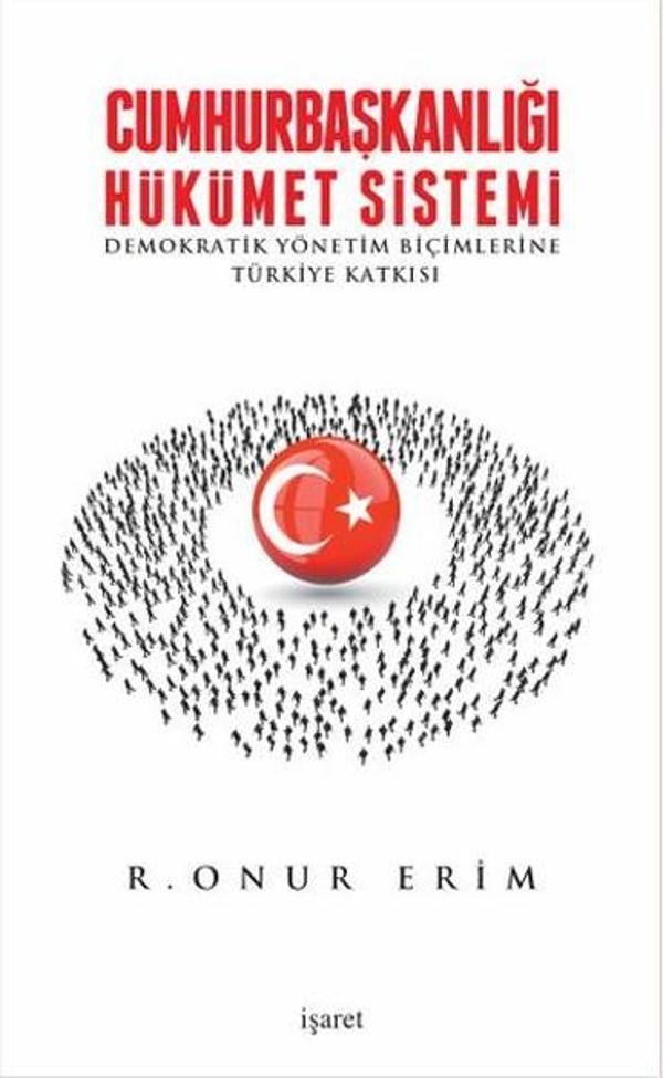 Cumhurbaşkanlığı Hükümet Sistemi - İşaret Yayınları - Image 1