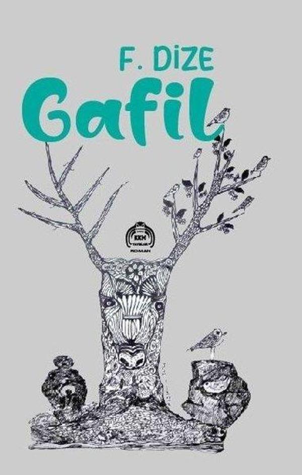 Gafil - Kekeme Yayınları - Image 1