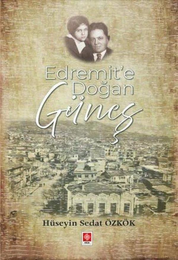 Edremit'te Doğan Güneş - Ekin Basım Yayın - Image 1