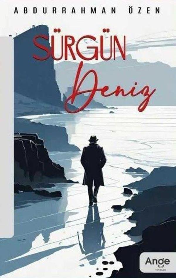 Ange Yayınları Sürgün Deniz - Ange Yayınları - Image 1