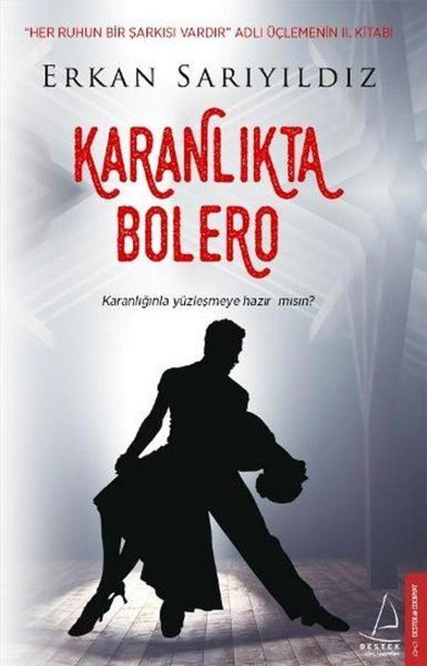 Karanlıkta Bolero - Destek Yayınları - Image 1