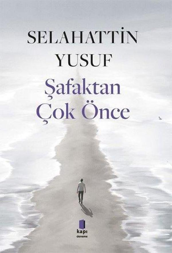 Şafaktan Çok Önce - Kapı Yayınları - Image 1