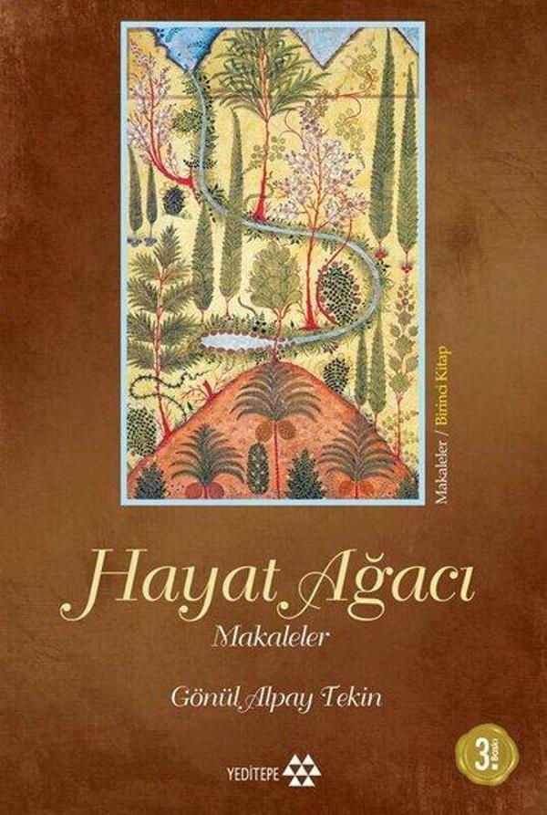 Hayat Ağacı - Yeditepe Yayınevi - Image 1
