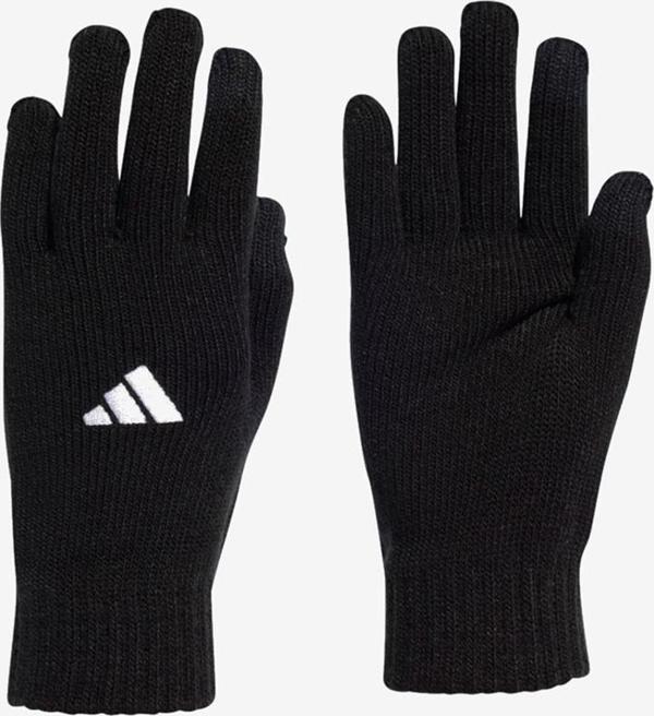 Adidas HS9760 Tiro L Gloves ADHS9760 Siyah Unisex Eldiven - Image 1
