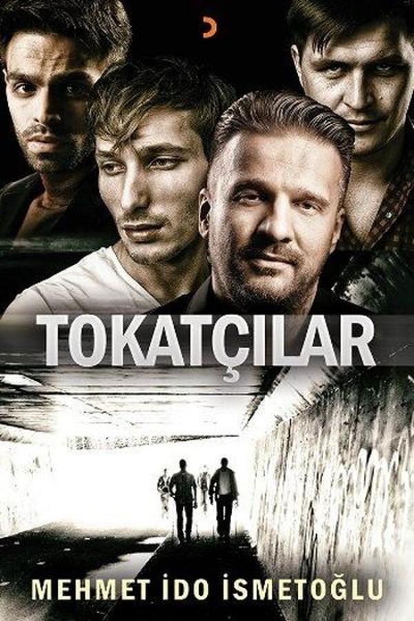 Tokatçılar - Cinius Yayınevi - Image 1