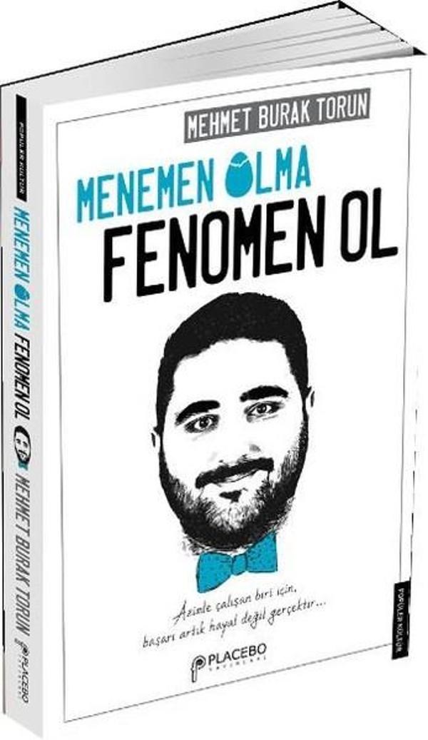 Menemen Olma Fenomen Ol - Placebo - Image 1
