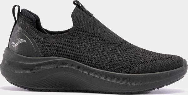 Joma Laceless Lady 2401 Black CLACLS2401 Siyah Kadın Yürüyüş Ayakkabı - Image 1