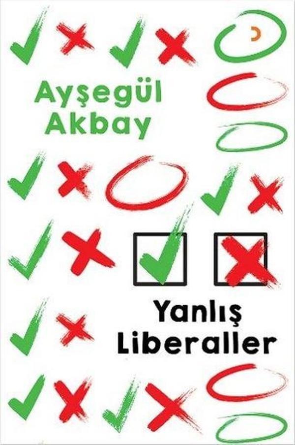 Yanlış Liberaller - Cinius Yayınevi - Image 1
