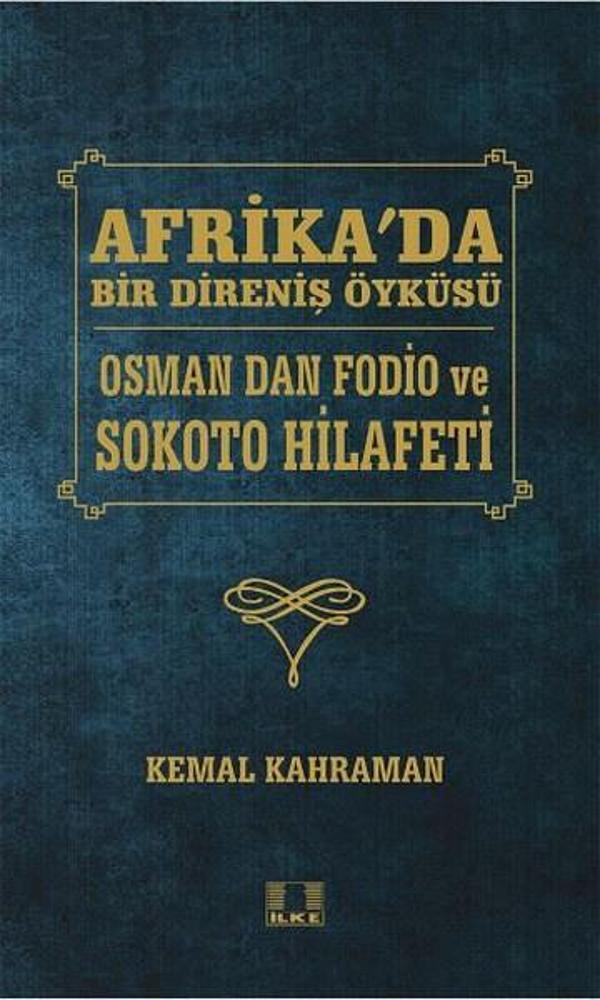 Afrika'da Bir Direniş Öyküsü - İlke Yayıncılık - Image 1