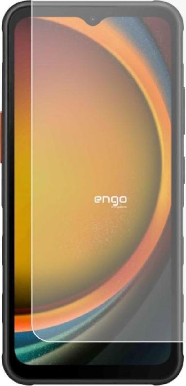 Samsung Galaxy XCover7 Ekran Koruyucu Mat - Image 1