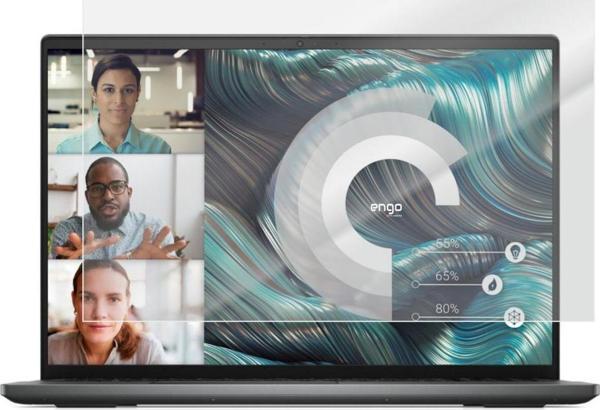 Dell Vostro 7620 16 inç Mat Ekran Koruyucu Şeffaf - Image 1