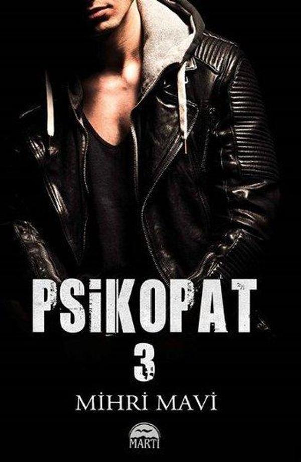 Psikopat 3 - Martı Yayınları Yayınevi - Image 1