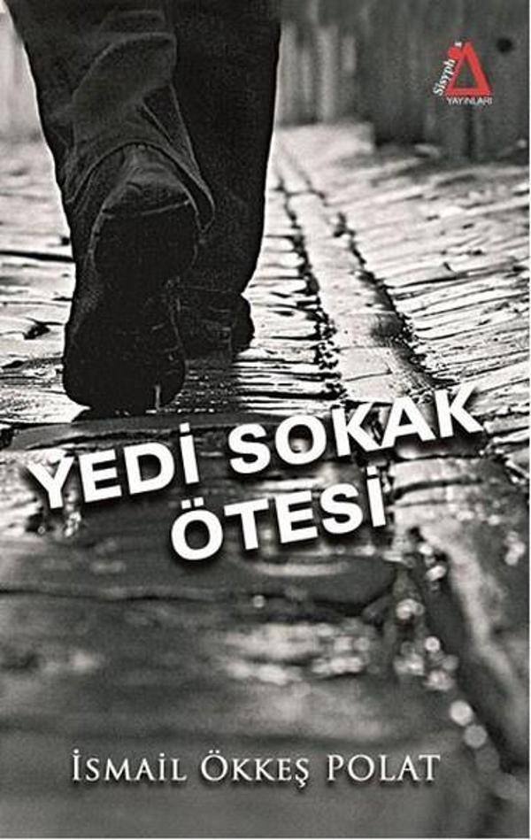 Yedi Sokak Ötesi - Sisyphos Yayınları - Image 1