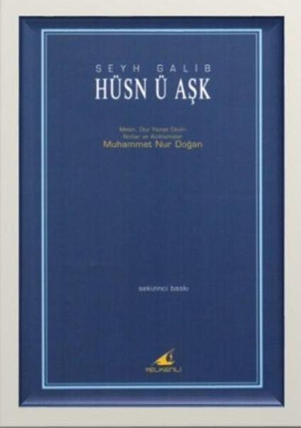 Hüsn ü Aşk - Yelkenli - Image 1