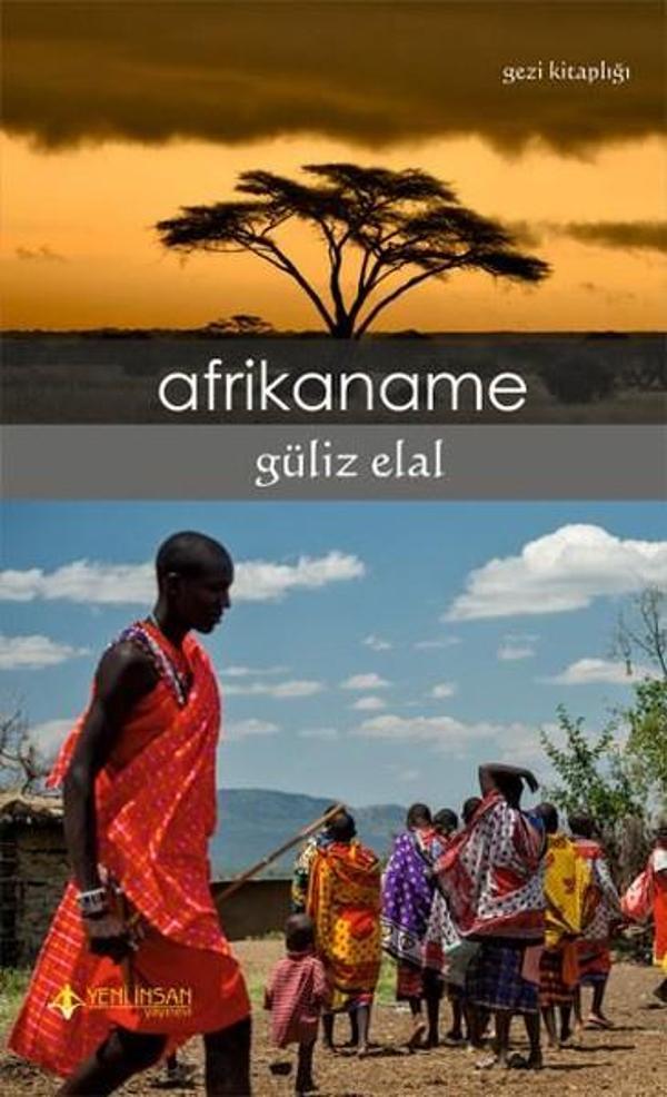 Afrikaname - Yeni İnsan Yayınevi - Image 1