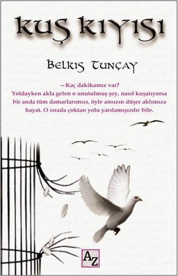 Az Kitap Kuş Kıyısı - Az Kitap - Image 1