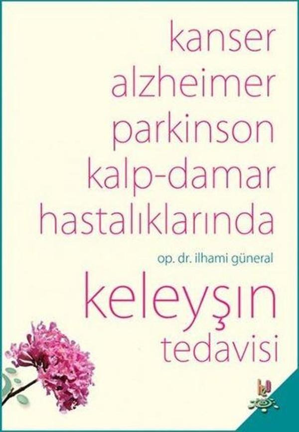Keleyşın Tedavisi - h2o Kitap - Image 1