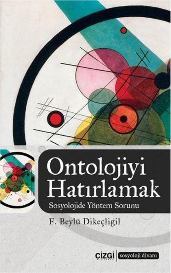 Ontolojiyi Hatırlamak - Çizgi Kitabevi - Image 1