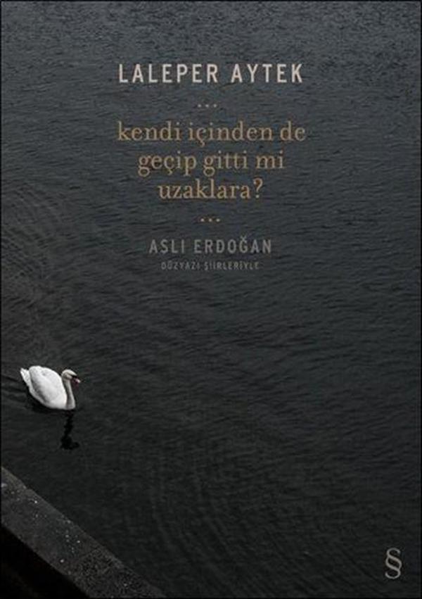 Kendi İçinden De  Geçip Gitti Mi Uzaklara? - Everest Yayınları - Image 1