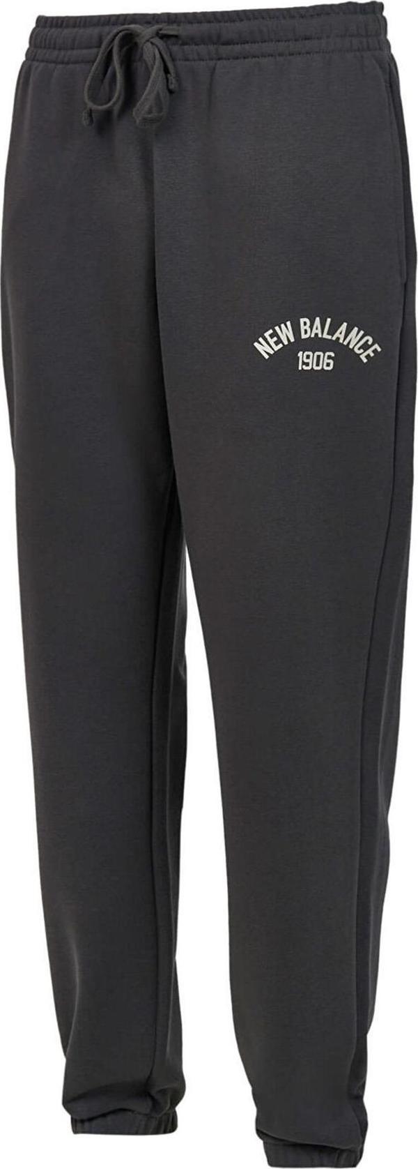 New Balance Lifestyle MNP1406-ANT Koyu Gri Erkek Eşofman Altı - Image 1