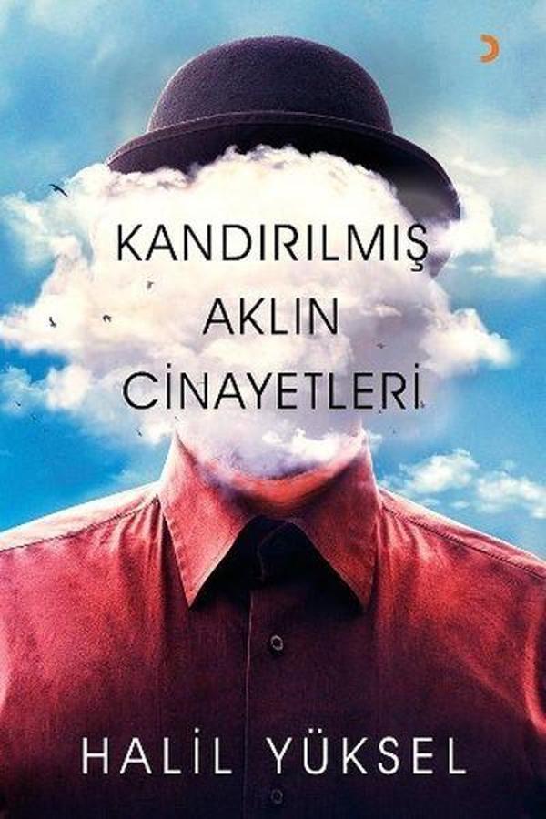 Kandırılmış Aklın Cinayetleri - Cinius Yayınevi - Image 1
