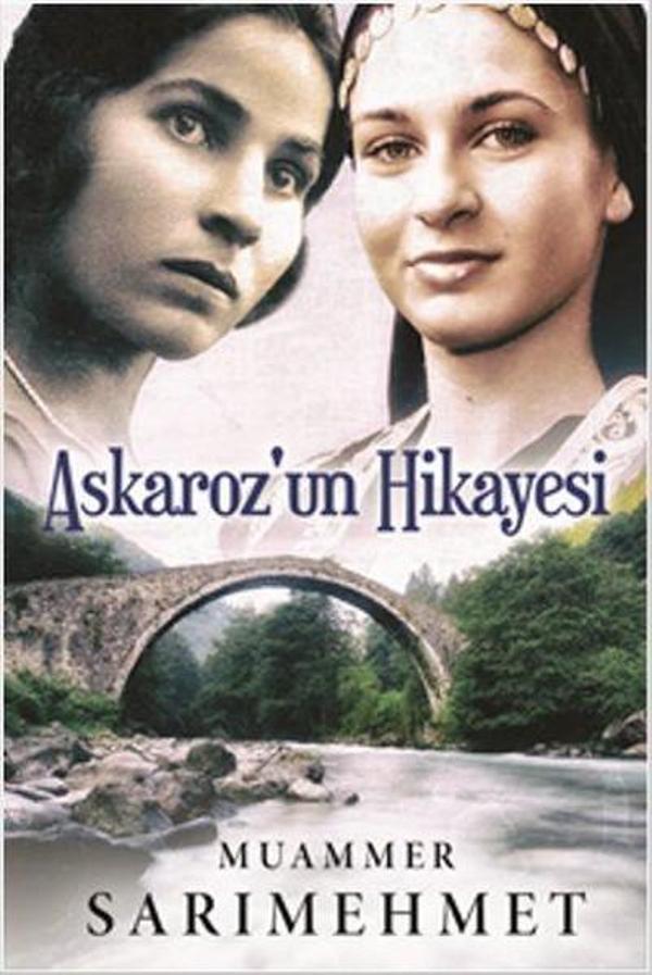 Askaroz'un Hikayesi - Cinius Yayınevi - Image 1