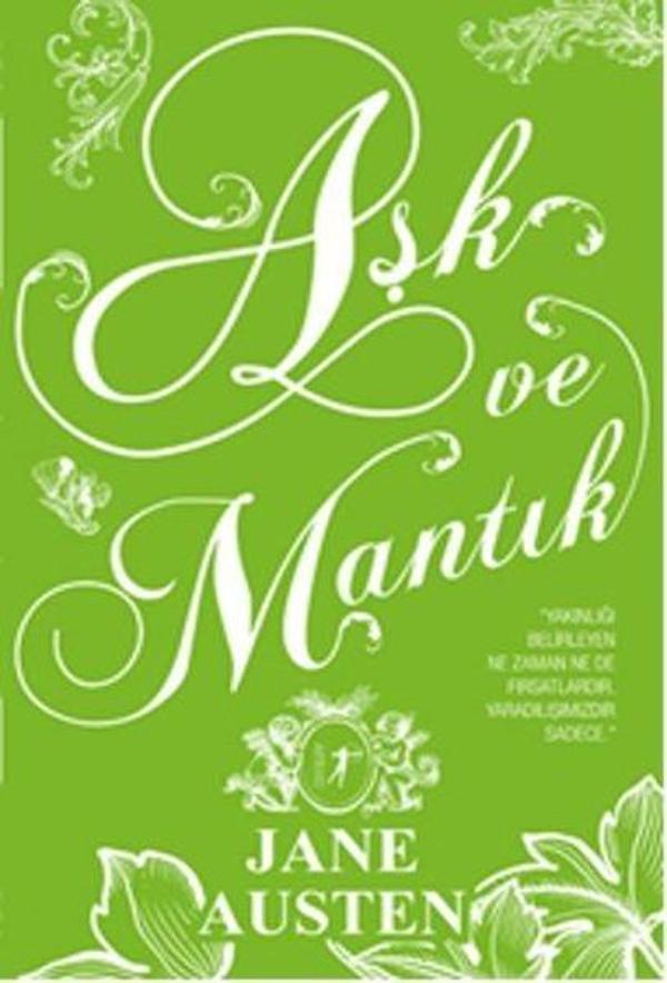 Aşk ve Mantık - Artemis Yayınları - Image 1