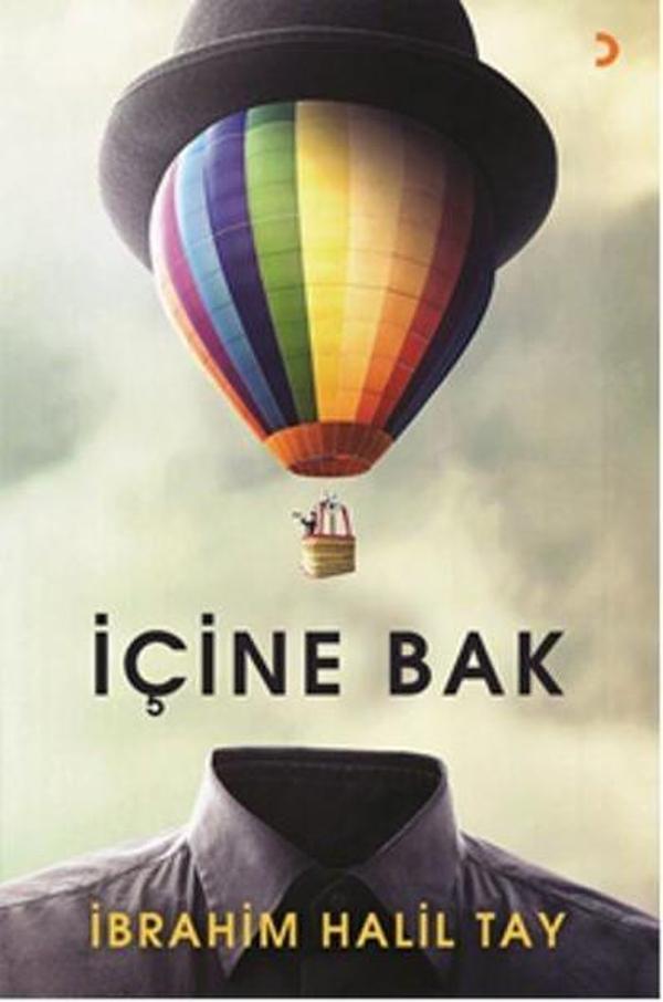 Cinius Yayınevi İçine Bak - Cinius Yayınevi - Image 1