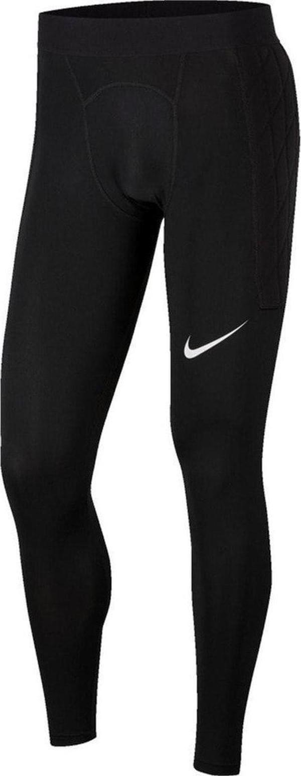 Nike CV0045-010 Dry Pad Grdn Siyah Erkek Spor Tayt - Image 1