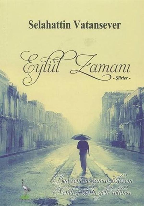 Eylül Zamanı - Turna Yayınları - Image 1