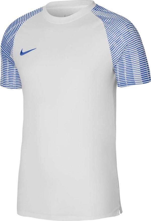 Nike Dri-Fit Academy DH8031-102 Beyaz Erkek Tişört - Image 1