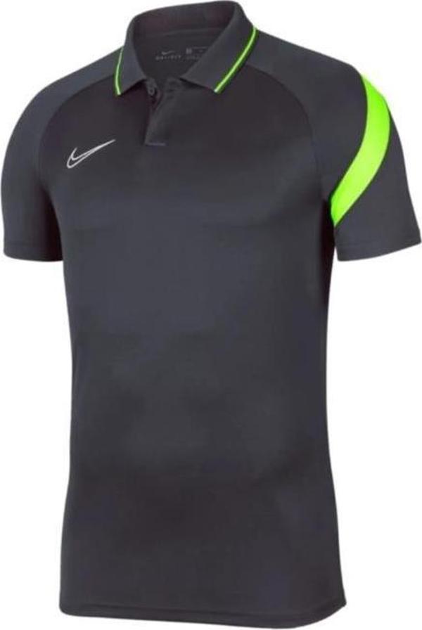 Nike Academy Pro BV6922-066 Erkek Polo T-shirt - Image 1