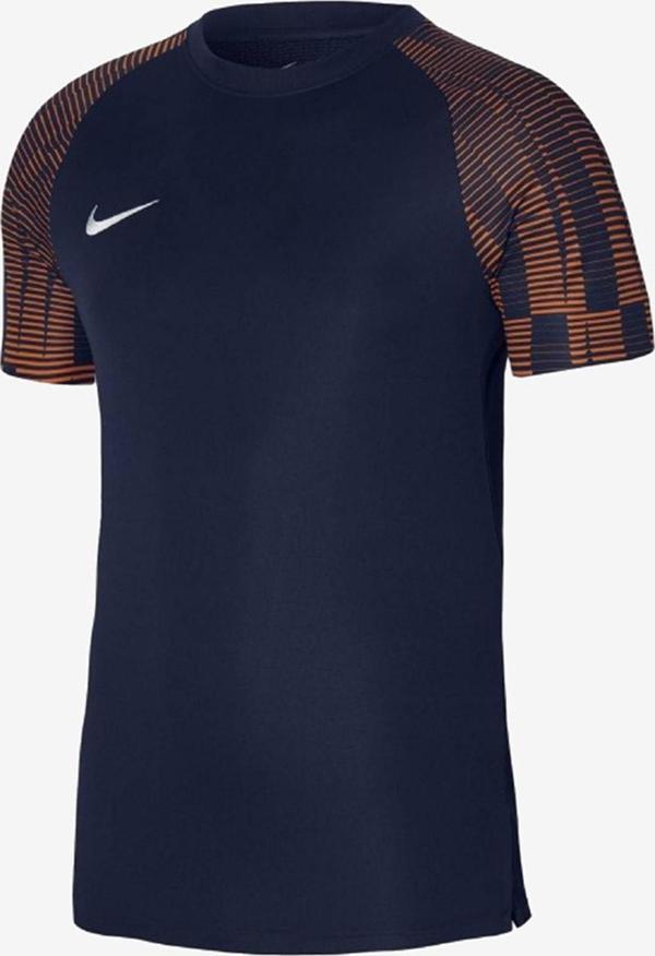 Nike Dri-Fit Academy DH8031-411 Lacivert Erkek Tişört - Image 1