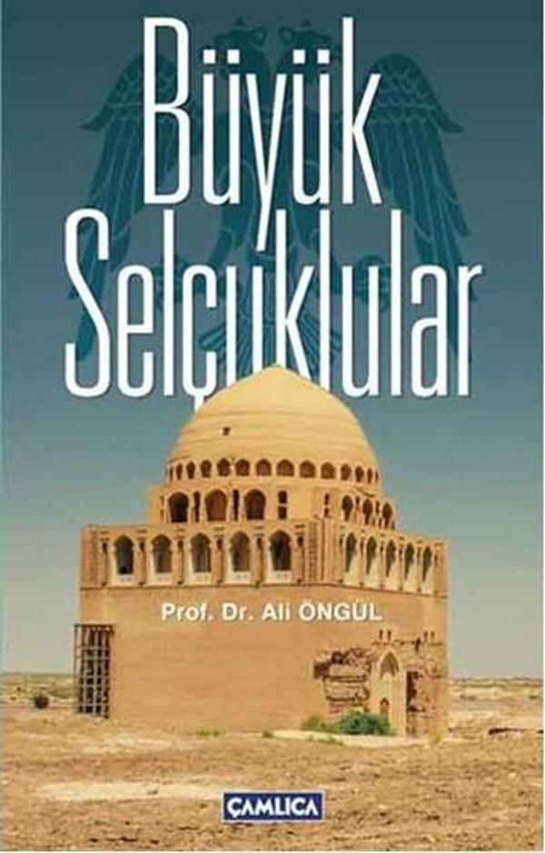 Büyük Selçuklular - Çamlıca Basım Yayın - Image 1
