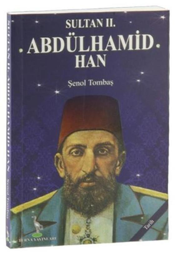 Sultan 2. Abdülhamid Han - Turna Yayınları - Image 1