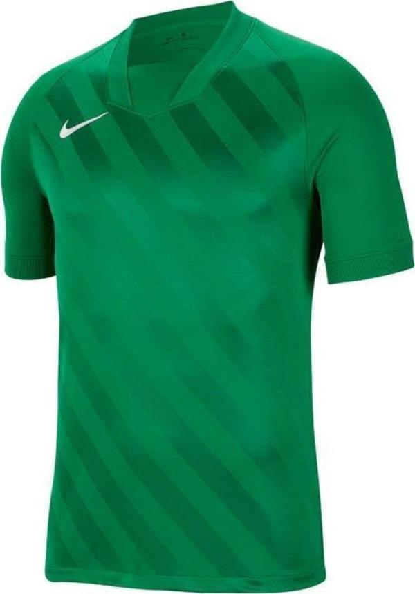 Nike Dry Jersey Challenge III BV6703-302 Erkek Forma - Image 1