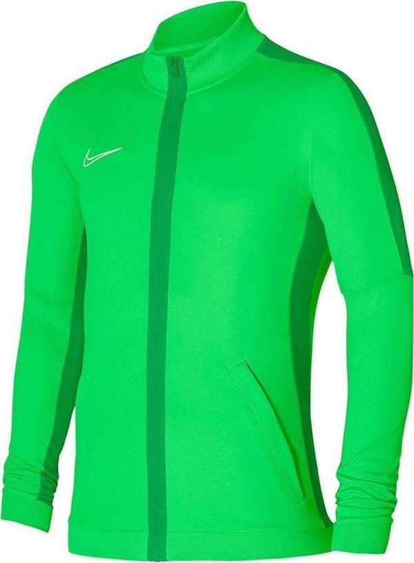 Nike Dri-FIT Academy23 Track Jacket K DR1681-329 Yeşil Erkek Ceket - Image 1