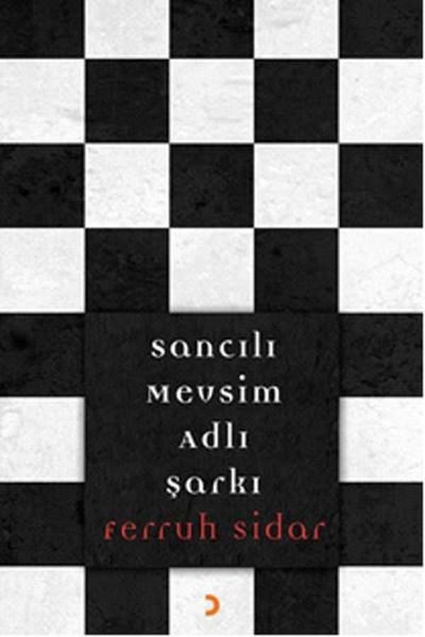Sancılı Mevsim Adlı Şarkı - Cinius Yayınevi - Image 1