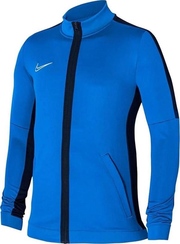 Nike Dri-FIT Academy23 Track Jacket K DR1681-463 Açık Mavi Erkek Ceket - Image 1