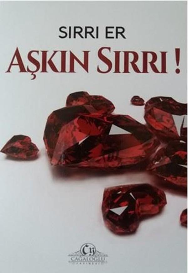 Aşkın Sırrı - Cağaloğlu Yayınevi - Image 1
