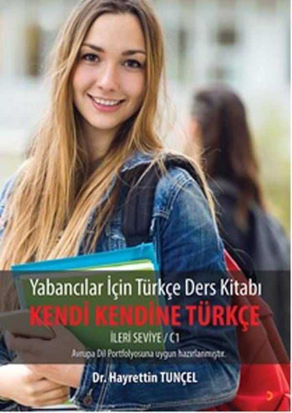 Kendi Kendine Türkçe - Cinius Yayınevi - Image 1