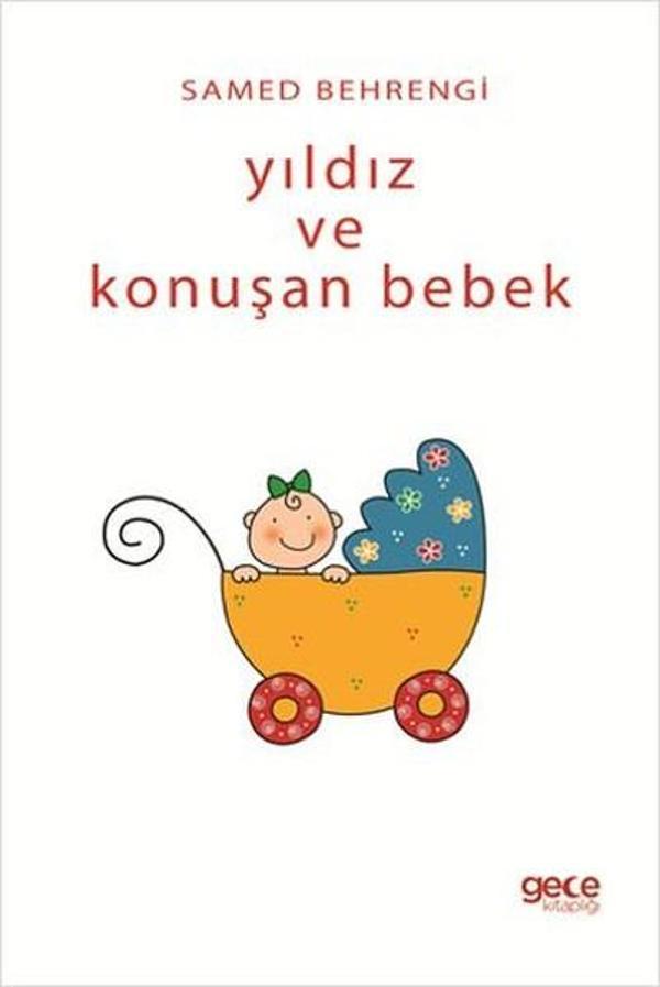 Yıldız ve Konuşan Bebek - Gece Kitaplığı - Image 1