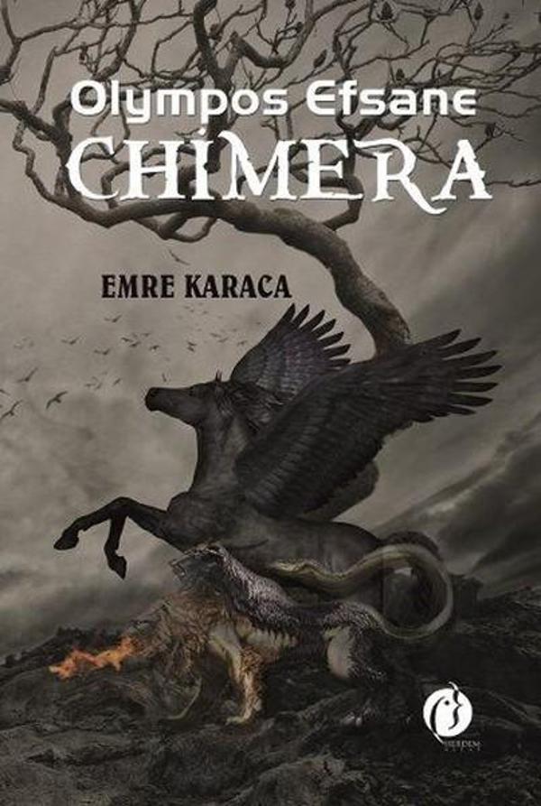 OIympos Efsane Chimera - Herdem Kitap - Image 1