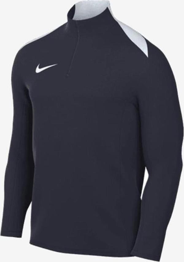 Nike M Nk Df Acdpr24 Drill Top K FD7667-455 Lacivert Erkek Antrenman Üstü - Image 1