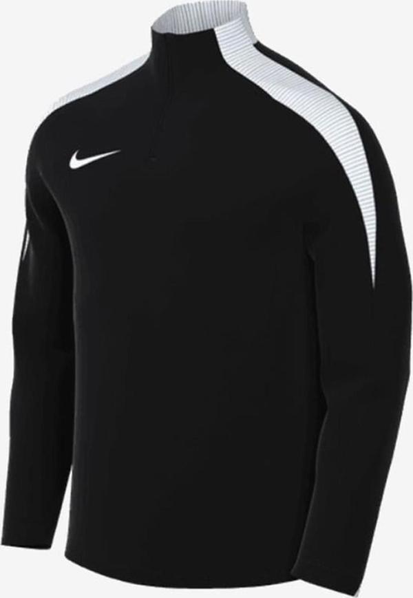 Nike M Nk Df Strk24 Drill Top K FD7569-010 Siyah Erkek Antrenman Üstü - Image 1