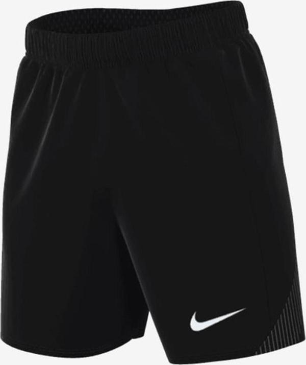 Nike M Nk Df Strk24 Short K FD7535-010 Siyah Erkek Futbol Şortu - Image 1