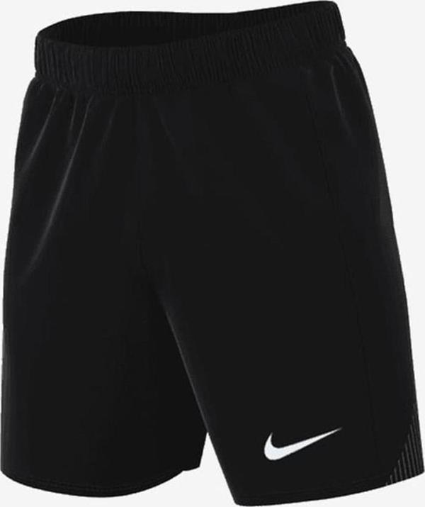 Nike M Nk Df Acdpr24 Short K FD7605-010 Siyah Erkek Futbol Şortu - Image 1