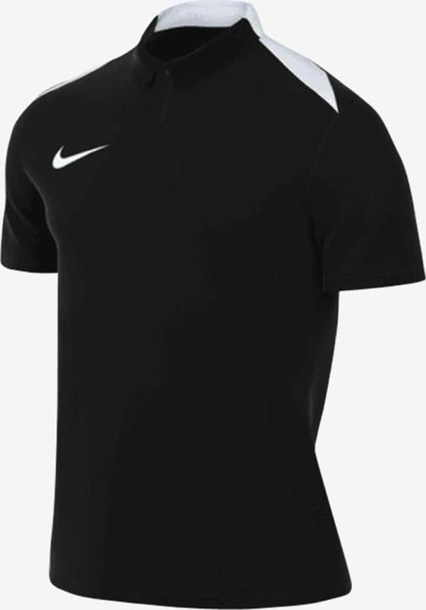 Nike M Nk Df Acdpr24 Ss Polo K FD7600-010 Siyah Erkek Polo Yaka Tişört - Image 1