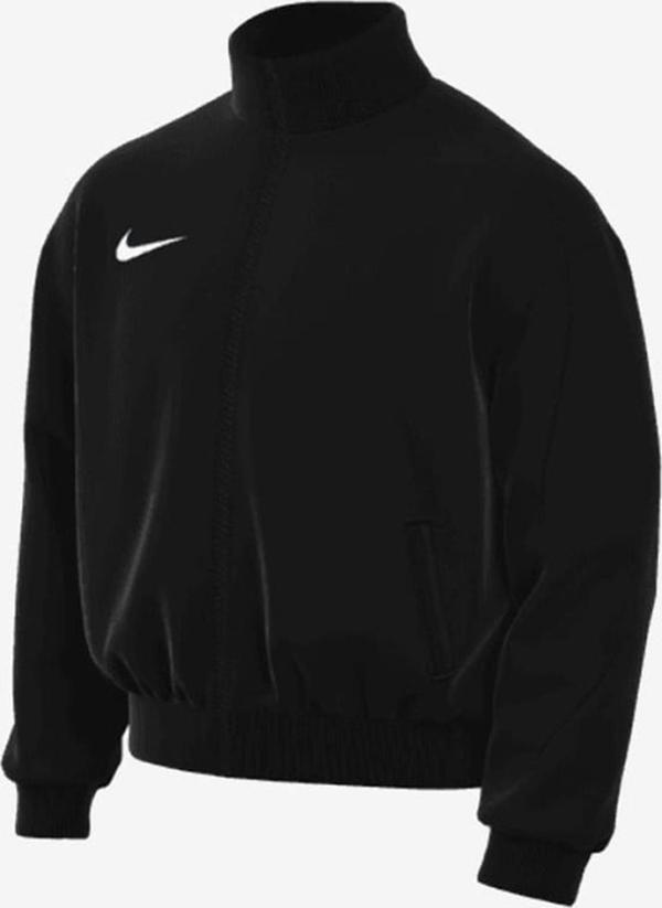 Nike M Nk Df Strk24 Trk Jkt K FD7579-010 Siyah Erkek Ceket - Image 1