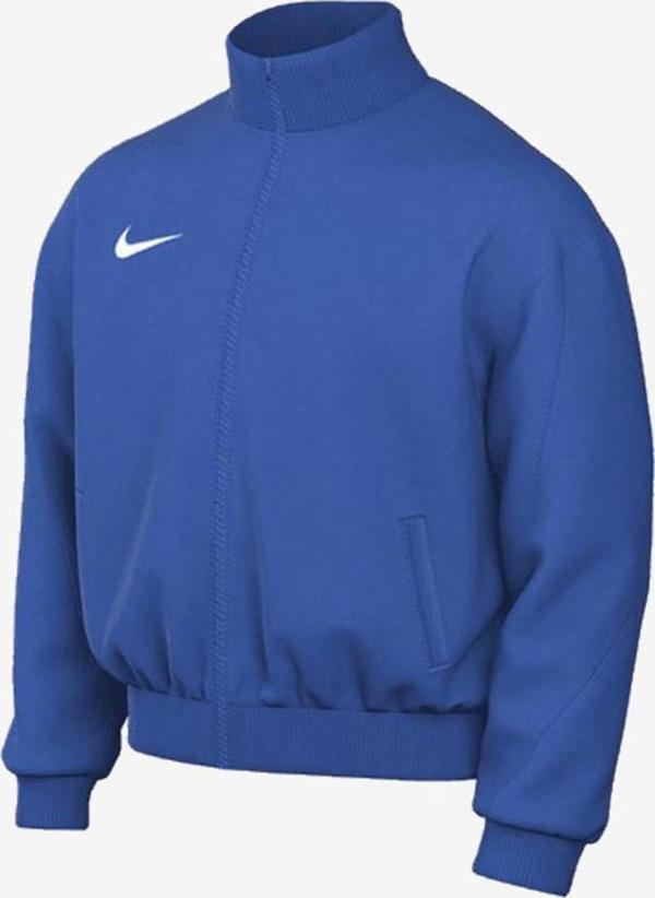Nike M Nk Df Strk24 Trk Jkt K FD7579-468 Mavi Erkek Ceket - Image 1